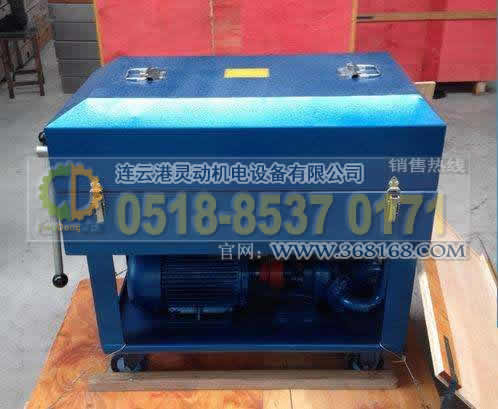 板框濾油機制造，板框式壓力濾油機廠家，板框式濾油機生產(chǎn)廠家